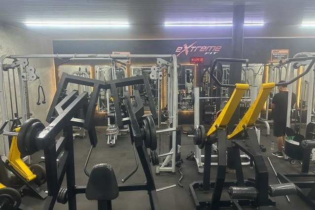 Imagem 2 da galeria do parceiro Extreme Fit Matriz