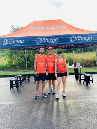 Imagem 3 da galeria do parceiro Veloso Corrida Greenville