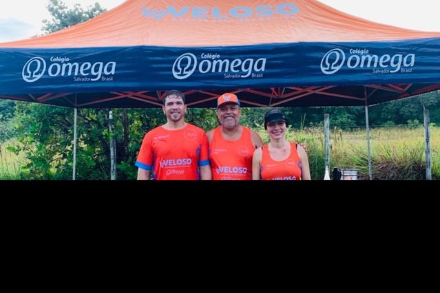 Imagem 1 da galeria do parceiro Veloso Corrida Greenville