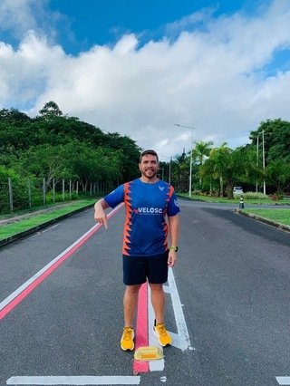 Imagem 2 da galeria do parceiro Veloso Corrida Greenville