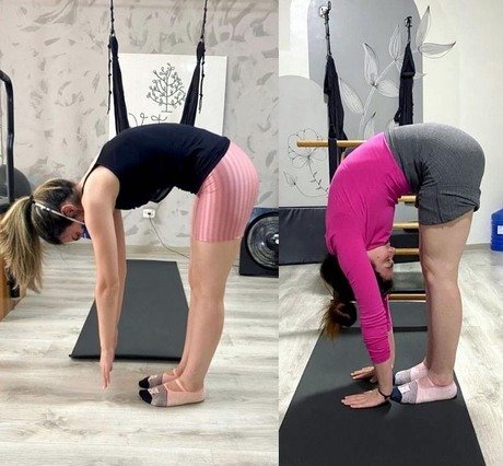 Imagem 12 da galeria do parceiro Verticale Pilates E Treinamento Funcional