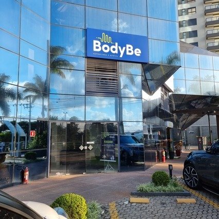 Imagem 3 da galeria do parceiro Bodybe Alphaville