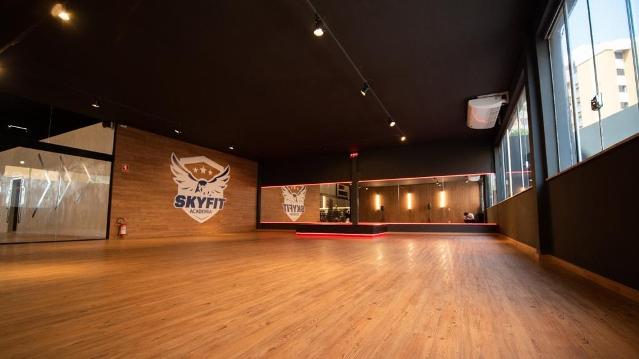 Imagem 1 da galeria do parceiro SKYFIT Academia CPA