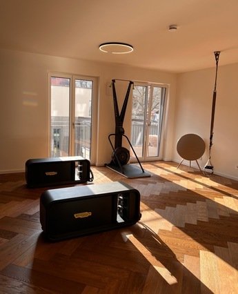Bild 2 von Patrick Kohlstock - Personal Trainer Maxvorstadt Partnergalerie