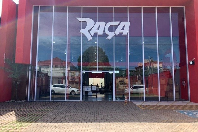 Imagem 1 da galeria do parceiro Raça Bandeirantes