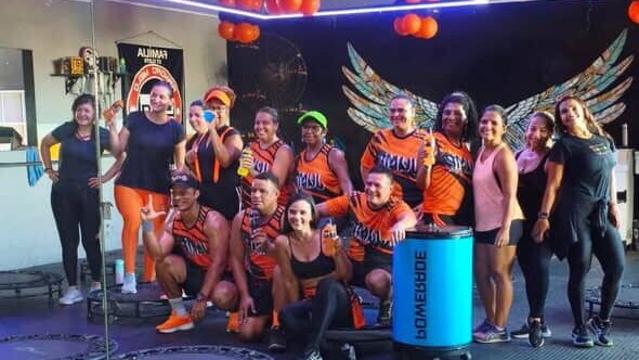 Imagem 1 da galeria do parceiro Academia Life Fitness