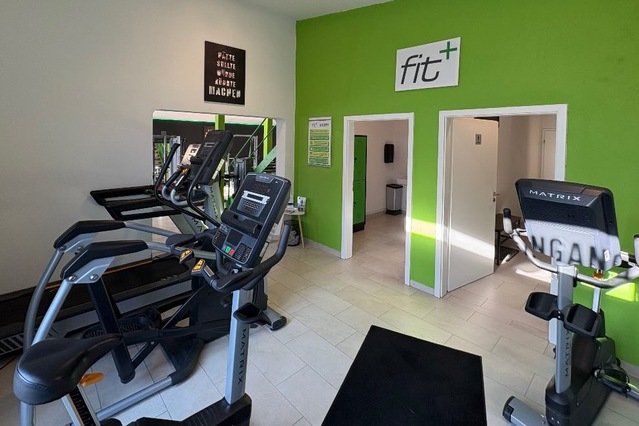 Bild 2 von fit+ Aying Partnergalerie