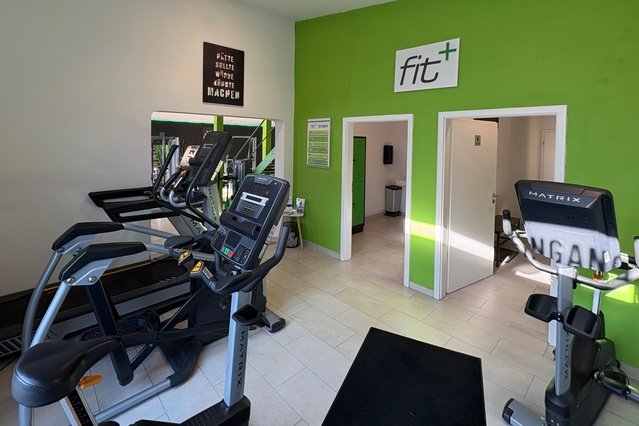 Bild 1 von fit+ Aying Partnergalerie
