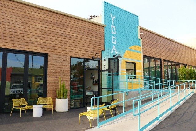 Image 2 from CAMP - Los Angeles partner gallery