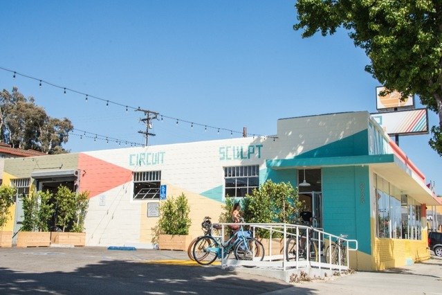 CAMP - Los Angeles