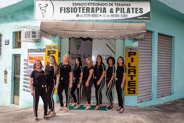 Imagem 6 da galeria do parceiro Espaço Integrado de Terapias