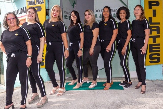 Imagem 1 da galeria do parceiro Espaço Integrado de Terapias