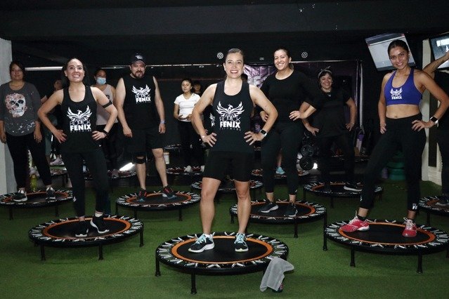 BF Fitness Studio