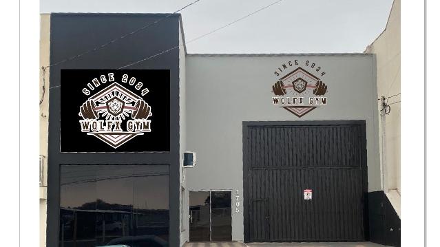 Imagem 2 da galeria do parceiro Wolfx Gym