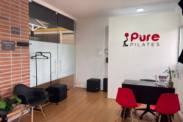 Imagem 3 da galeria do parceiro Pure Pilates - Carapicuiba