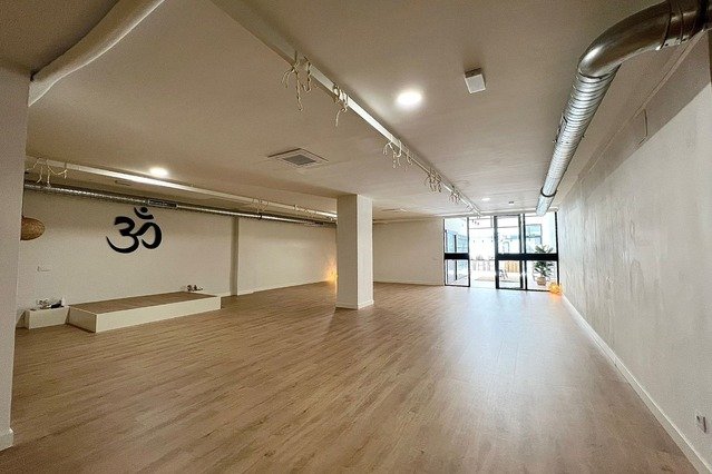 Imagen 1 de la galería del partner Yogaone Pacifico