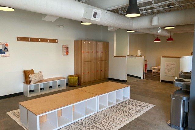 Image 3 from barre3 - St Charles partner gallery