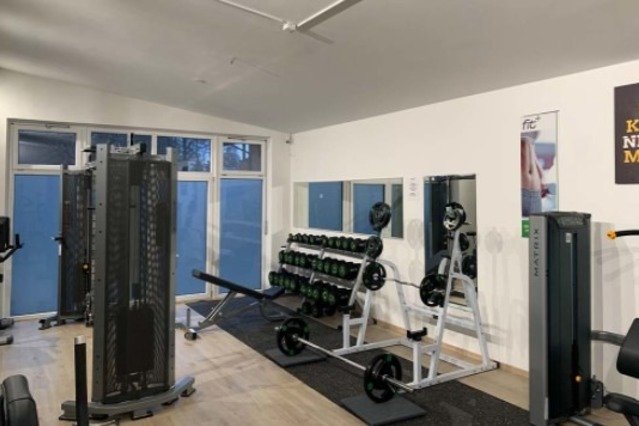 Bild 3 von fit+ Aying Partnergalerie