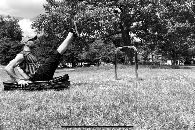 Image 3 from More Athletic Body Clapham Common partner gallery