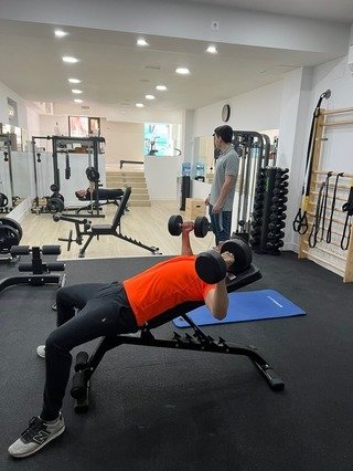 Imagen 3 de la galería del partner Tono Fitness