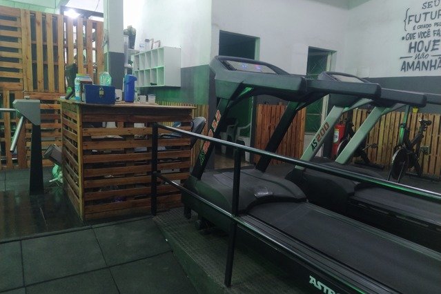 Imagem 3 da galeria do parceiro Attitude Fitness