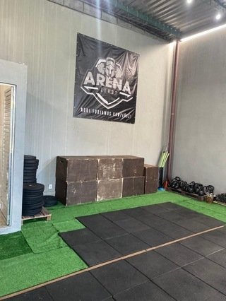 Imagem 3 da galeria do parceiro Arena Zer01