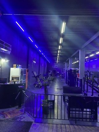 Imagem 3 da galeria do parceiro Universo Fitness