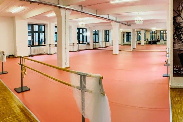 Bild 1 von Fit'Ballet - Berlin Partnergalerie