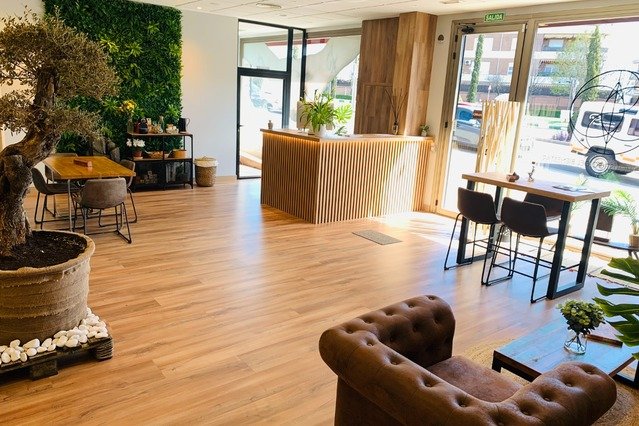 Imagen 3 de la galería del partner Instituto Holistico del Bienestar