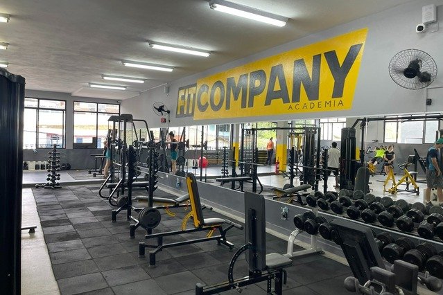 Fit Company