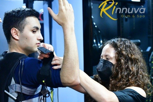 Imagen 2 de la galería del partner Rinnuva