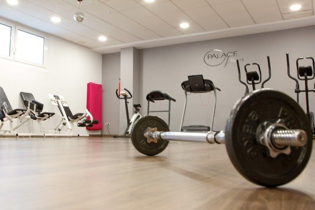 Imagen 1 de la galería del partner Palace Fitness