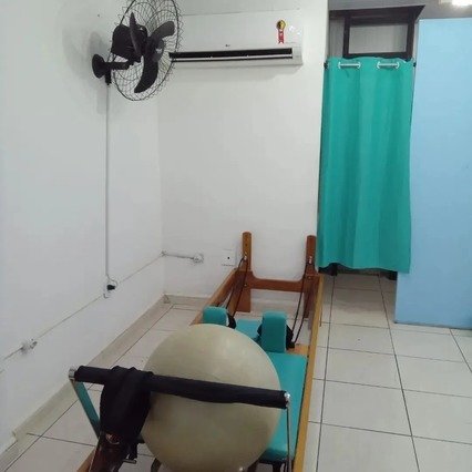 Imagem 6 da galeria do parceiro Studio de Pilates Érica Couto