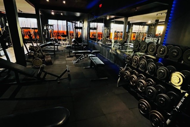 Imagem 1 da galeria do parceiro Mp Fitness