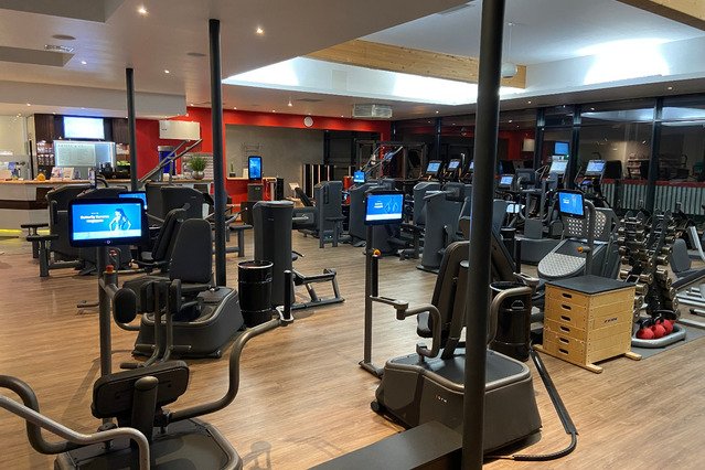 Bild 1 von VITARIUM Gesundheitszentrum Partnergalerie