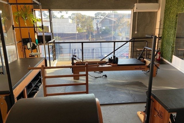 Imagem 1 da galeria do parceiro Oogway Pilates E Recovery