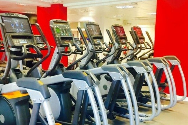 Littleborough Sports Centre