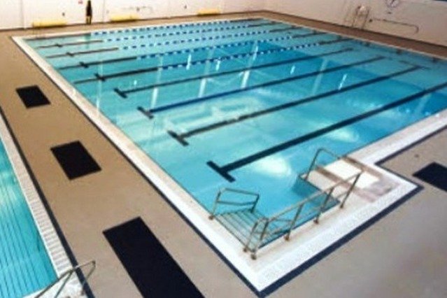 Image 2 from Rochdale Leisure Centre partner gallery