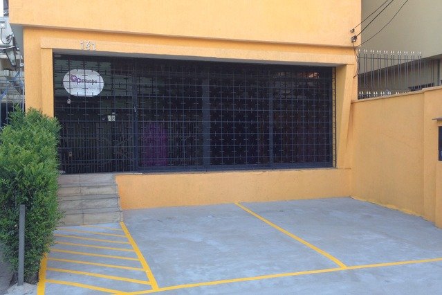 Imagem 2 da galeria do parceiro Studio GO Pilates