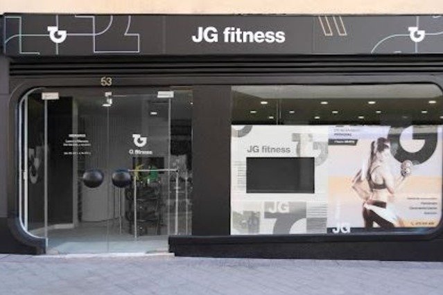 Imagen 2 de la galería del partner JG fitness San Sebastián de los Reyes | Entrenador personal | San Sebastián de los Reyes