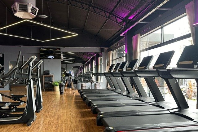 Imagem 1 da galeria do parceiro Geração Fit Sarandi