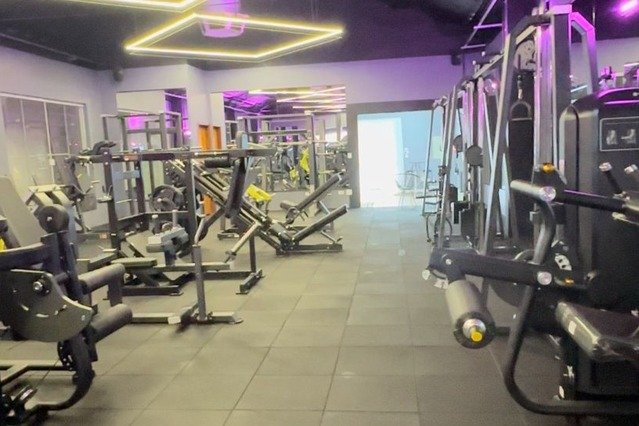 Imagem 3 da galeria do parceiro Geração Fit Sarandi