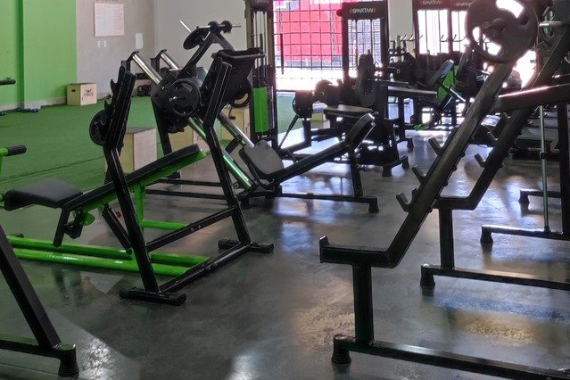 Imagem 1 da galeria do parceiro Fitbox Academia