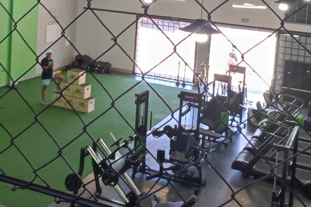 Imagem 3 da galeria do parceiro Fitbox Academia