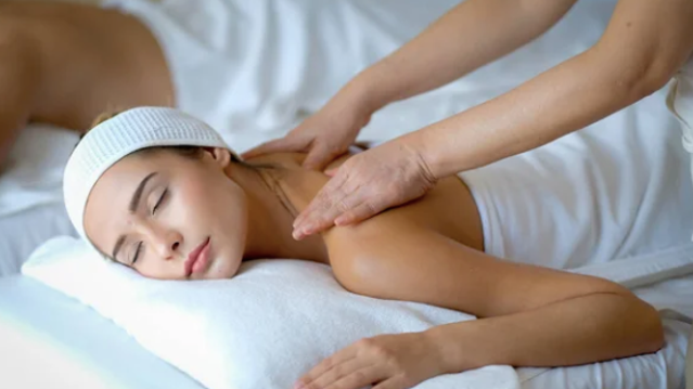 Imagen 1 de la galería del partner Esperya Spa