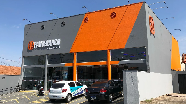Imagem 2 da galeria do parceiro Panobianco - Americana I