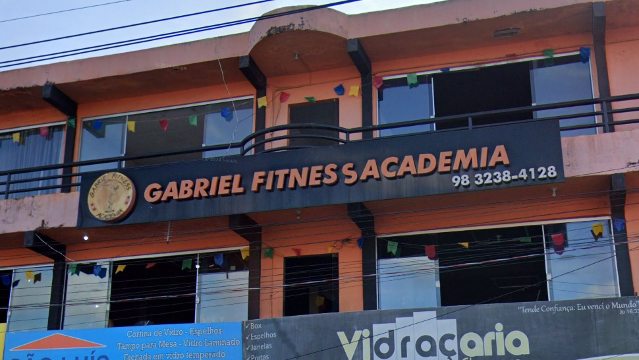 Imagem 2 da galeria do parceiro Gabriel Fitness Academia