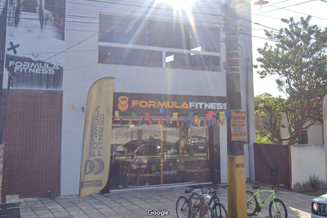 Imagem 2 da galeria do parceiro Academia Formula Fitness