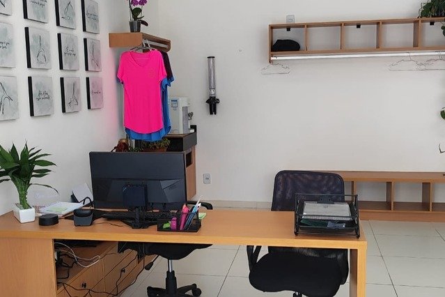 Imagem 3 da galeria do parceiro Pulse Pilates Alto da XV