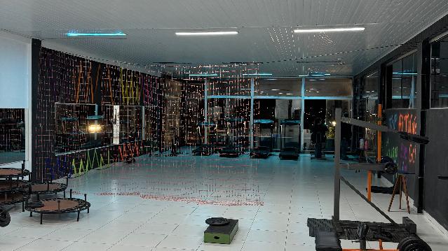 Imagem 3 da galeria do parceiro WL Academia